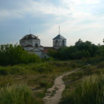 Церковь, Канаевка